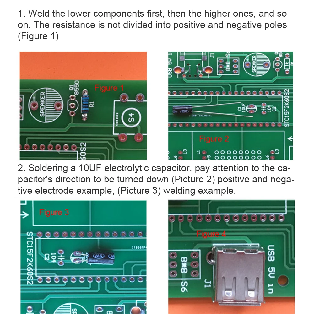 Kit de Jogo DIY com Caixa Acrílica, Retro, Clássico, Eletrônico, Solda,  Solda, Conjunto Tranning, Serpente Avião, Corridas, Mini Consola de Jogo -  AliExpress