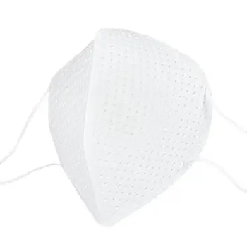 

10pack Dust Masks Disposable Pollution Ash Pollen Face Mask for Children 2XPC