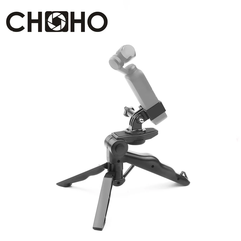 Штатив для селфи Dji Osmo Карманный расширительный кронштейн держатель штатива