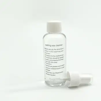 

100ml After Treatment Wax Spray Liquid Repair Spray Cleaning Solution Hair Care Hair Removal Essence Hair Removal Essence TSLM2