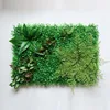 Home Decoration Artificial Plant Lawn Grass Fake Decorative Wall Plant Garden Outdoor Interior Decoration ► Photo 1/6