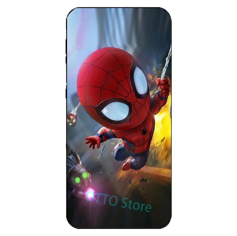 Glossy Soft Silicone Case for Cubot X50 Smartphone TPU Bumper Cute Back Cover Funda Custodia Housse Coque waterproof pouch for swimming Cases & Covers