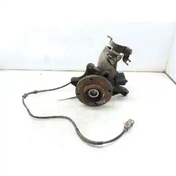

658982 STEERING KNUCKLE FRONT LEFT CITROEN XSARA COUPE