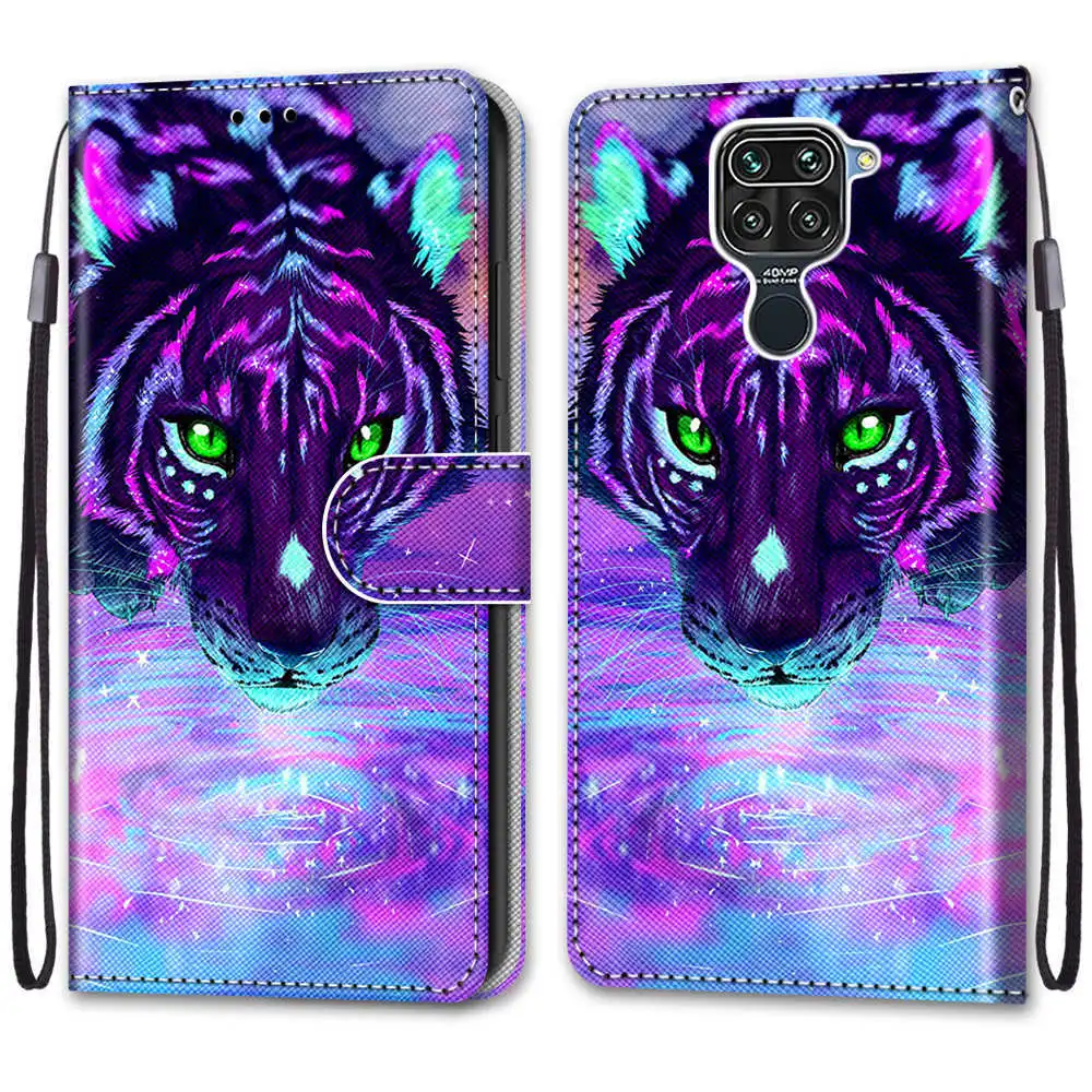 红米 10X 4G,NOTE 9 #A35老虎喝水 -1.jpg_.webp