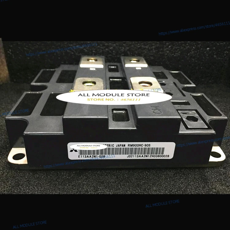 RM900DB-90S RM600HE-90S RM900HC-90S Бесплатная доставка Новый модуль