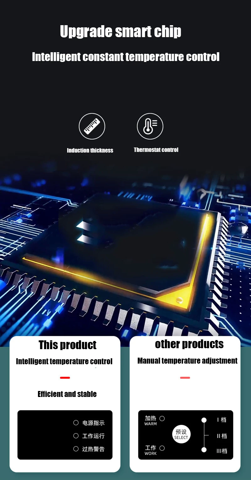 Description Picture 6 of itemHot Melt Binding Machine GD380 A4 Book Cover Glue Binder Electric Hot Melt Glue DIY Wireless Glue Binding Machine