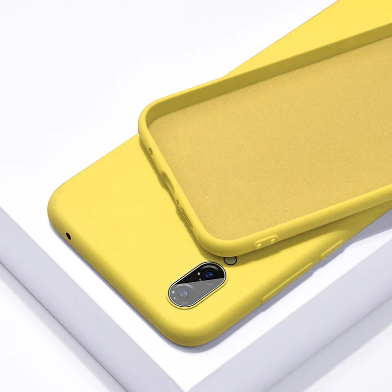 Soft-Liquid-Silicone-Case-For-Samsung-Galaxy-A10-A20-A30-A40-A50-A70-M10-M20-M30