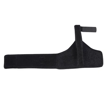 

Adjustable Aluminium Finger Splint Hand Support Recovery Brace Protection Injury Aid Tools Thumb Wrist Fixation Belt Hand Thumb