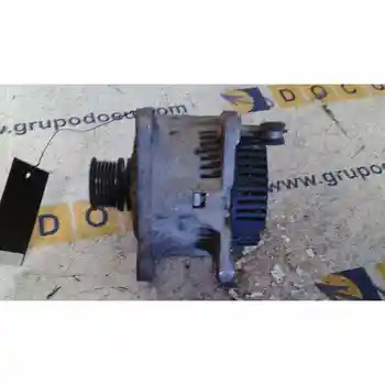 

037903023 ALTERNATOR VOLKSWAGEN POLO SALOON (6N1)