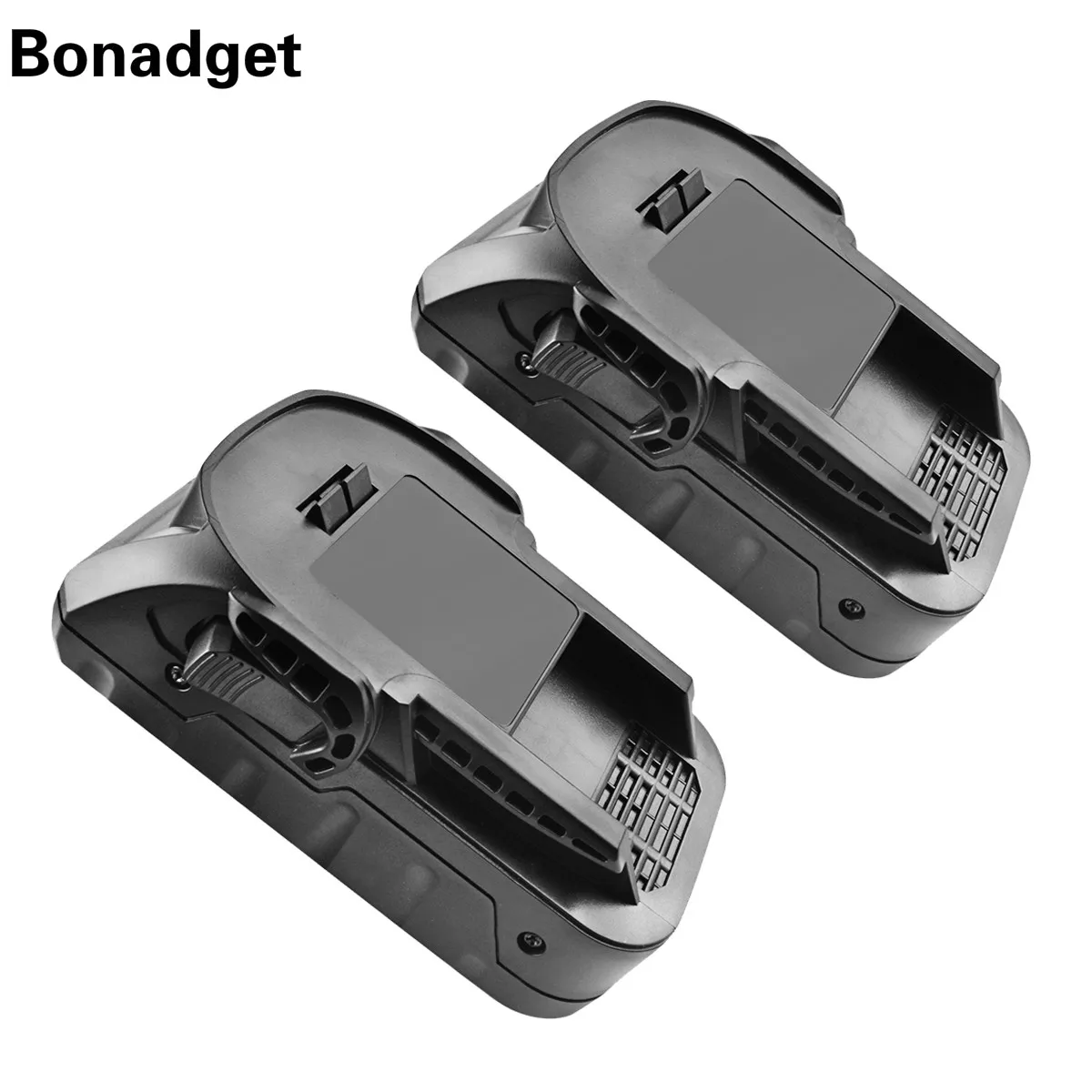 Bonadget 18V 3000 мА/ч R840085 Перезаряжаемые Батарея для указывающего нам R840083 CS0921 R84008 AC840084