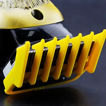 

8 Pcs/set Oil Head Electric Clippers Caliper Limit Comb Hair Clipper Tooth Guides Combs Tool