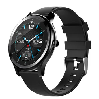 

G28 Smart Watch Heart Rate Fitness Tracker Watches Men Women Blood Pressure Monitor Waterproof Sport Smartwatch For Android IOS