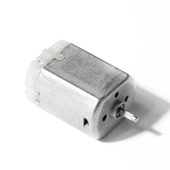 

azgiant 6mm 12V DC F280 car door lock motor , rearview mirror motor, ELV steer column motor for Geely CK