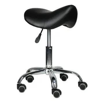 

Barber can lift and rotate chair the bar work beauty stool masseur