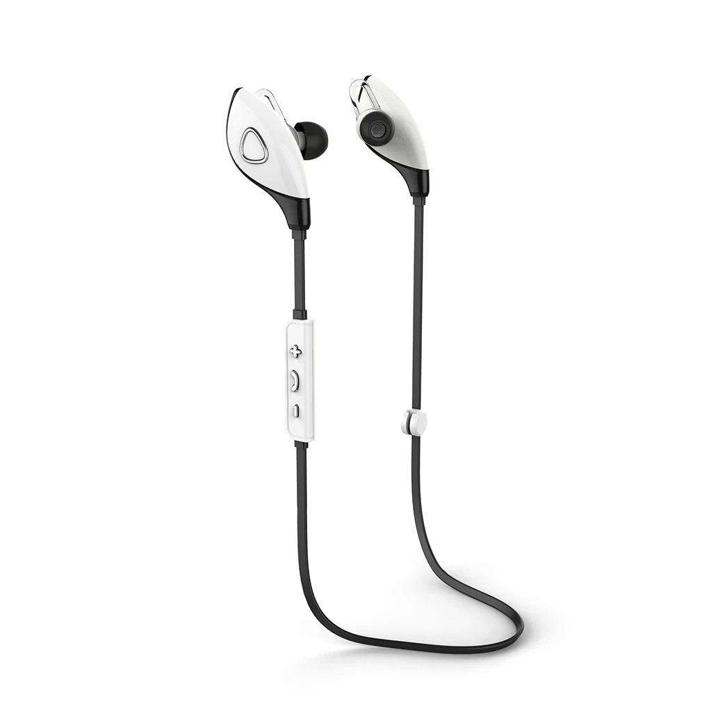 Sport Earphones Wireless Bluetooth 4.1 In Ear Earphones For Iphone