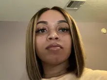 Peluca de cabello humano con encaje transparente para mujer, postizo de encaje frontal de 13x4, Bob ombré corte, pelo brasileño predespuntado