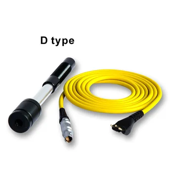 

Standard Impact Device Leeb Hardness Test Probe