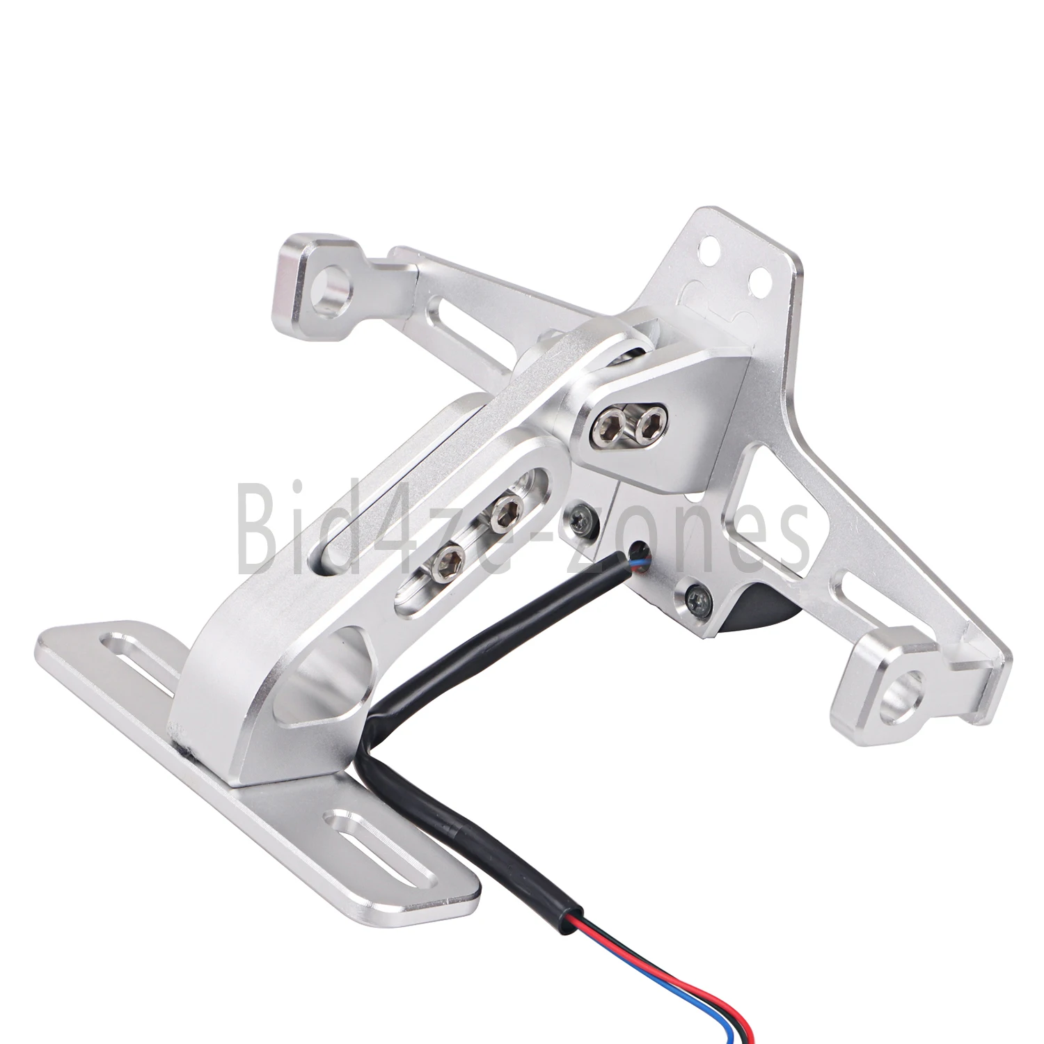 Для Yamaha YZF R1 YZF R6 YZFR6 YZF R125 YZFR15 R25 YZF R3 Fender Eliminator держатель номерного знака регистрационная номерная табличка