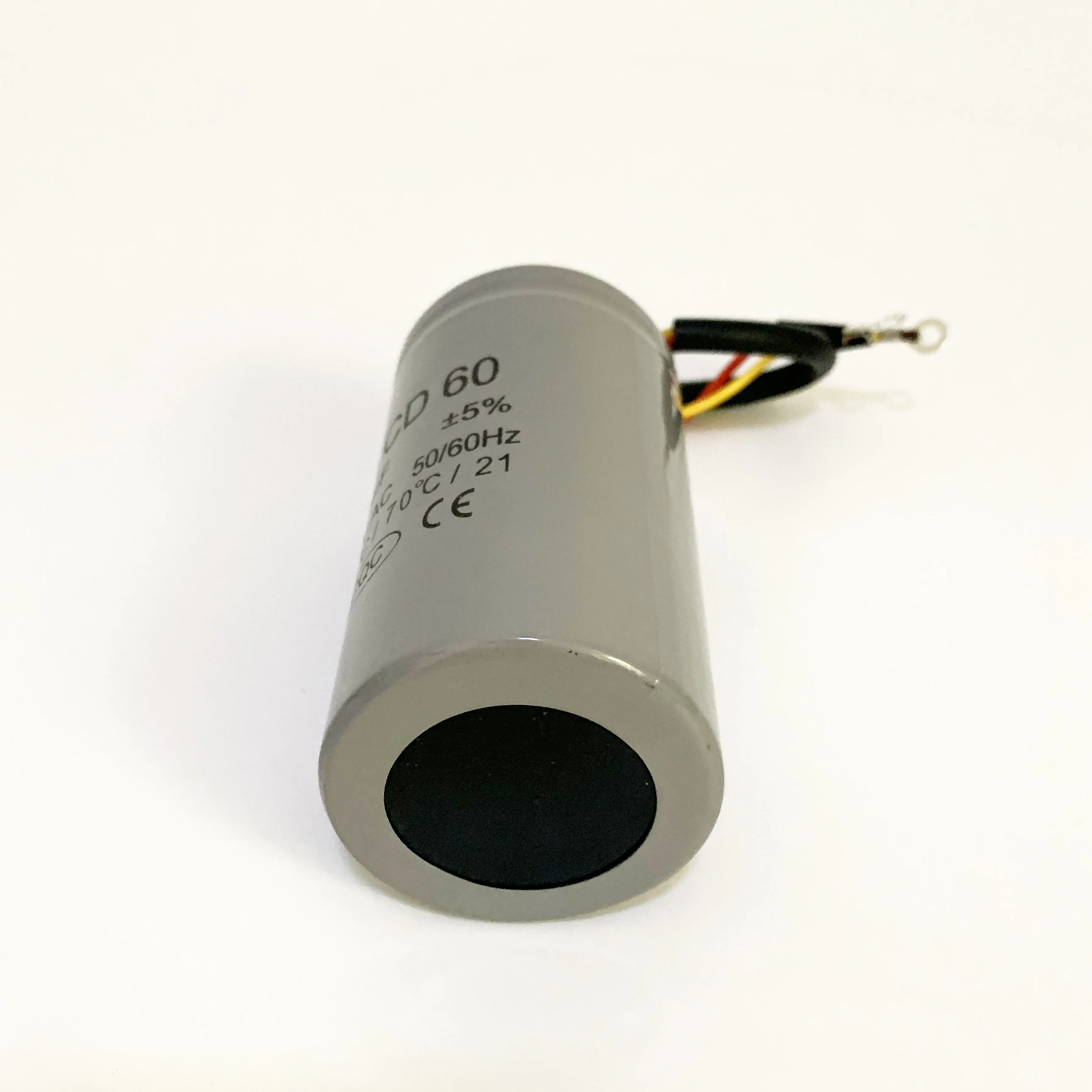 Конденсатор Кигер CD60 300 мкФ 300V.AC 50/60 Гц 40/70 температура/21|Аксессуары для