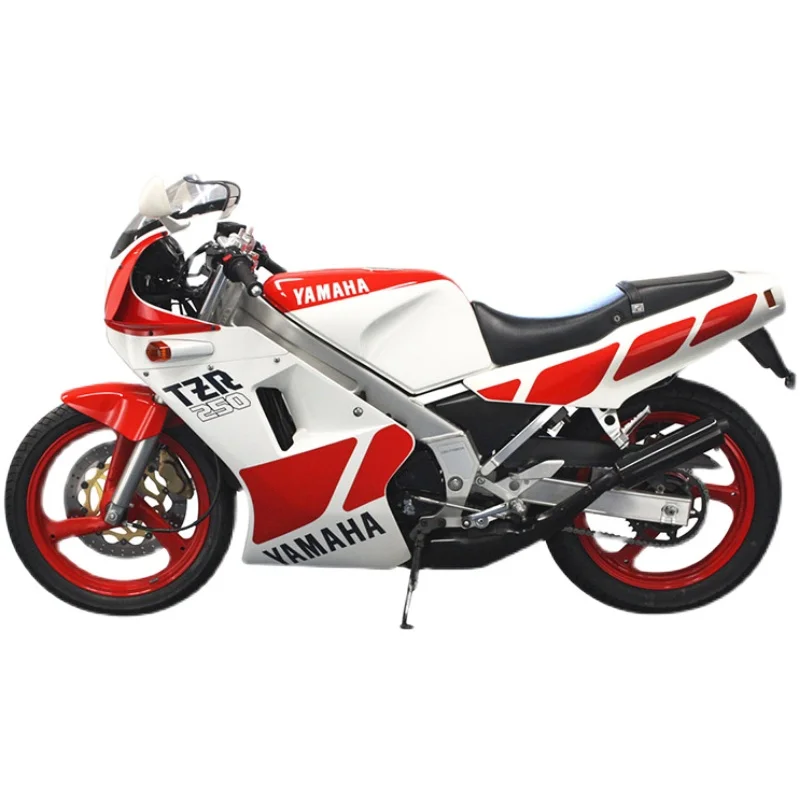 HASEGAWA 21511 масштаб 1/12 Yamha TZR250(1KT) 1985 мотоциклы сборные модели строительные комплекты