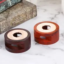 Креативный воск печать свечи бусины палочки нагреватель печь плита Fusion клей горшок плавильная печь плита Инструмент