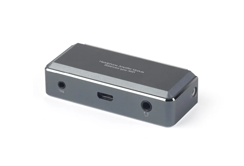 Модуль сбалансированного усилителя FiiO AM3 X7 эксклюзивный модуль