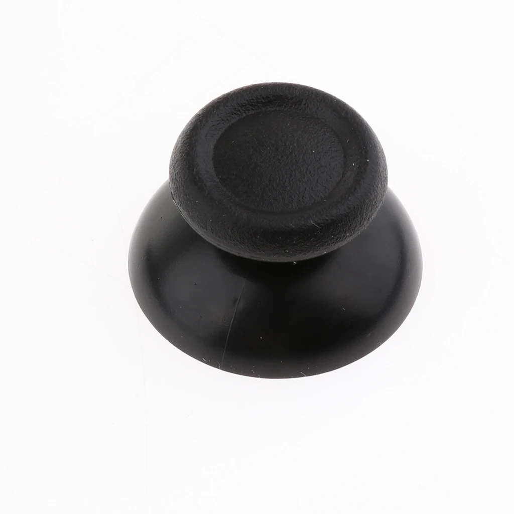 Pack of 2 Touchpad Buttons R1/L1 R2/L2 Repair Kit Trigger Pad Sets for SONY PS4 Slim Controller - Black + Purple