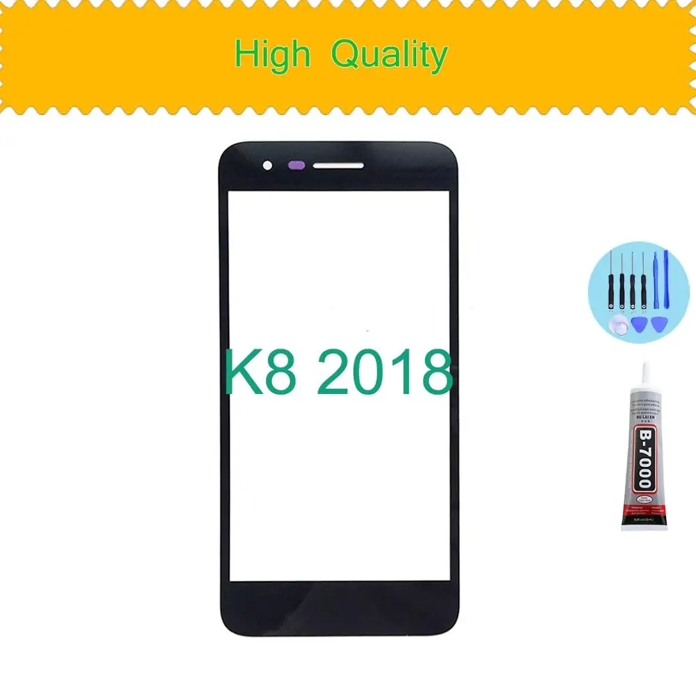 Сменный сенсорный экран для LG K8 2018 + Fortune 2 Aristo Zone 4 SP200 MX210 | Мобильные телефоны и
