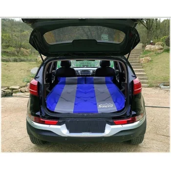 

Automobile travel air cushion bed Inflatable bed Hand Sew Car For Kia K5 Optima 2011 2012 2013