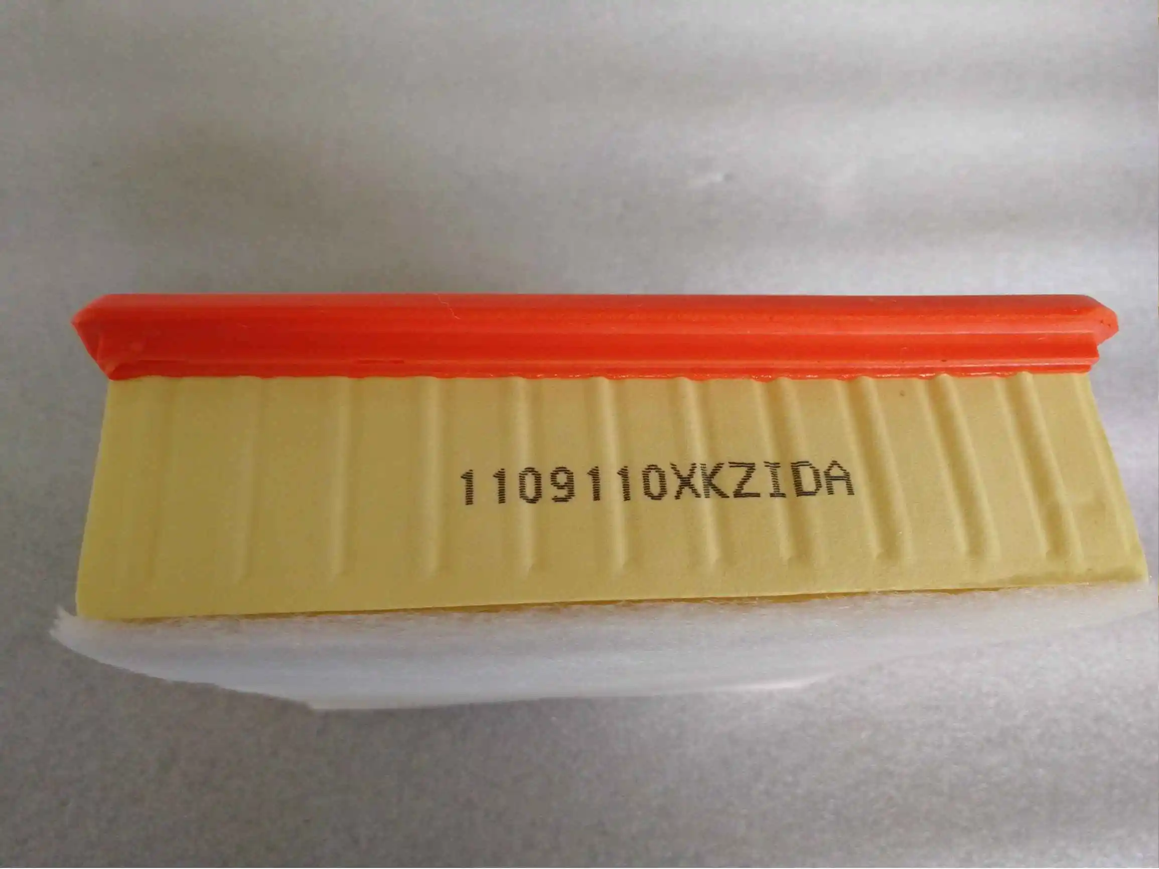 1109110XKZ1DA air Filter element for F7 Air Filter for Great Wall Hover H2S 1.5T 2pc one set