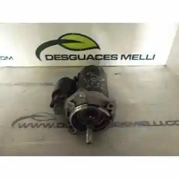 

2339303222722 ENGINE STARTER SEAT CORDOBA VARIO (6K5)