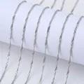 1763 Rhodium 1mm