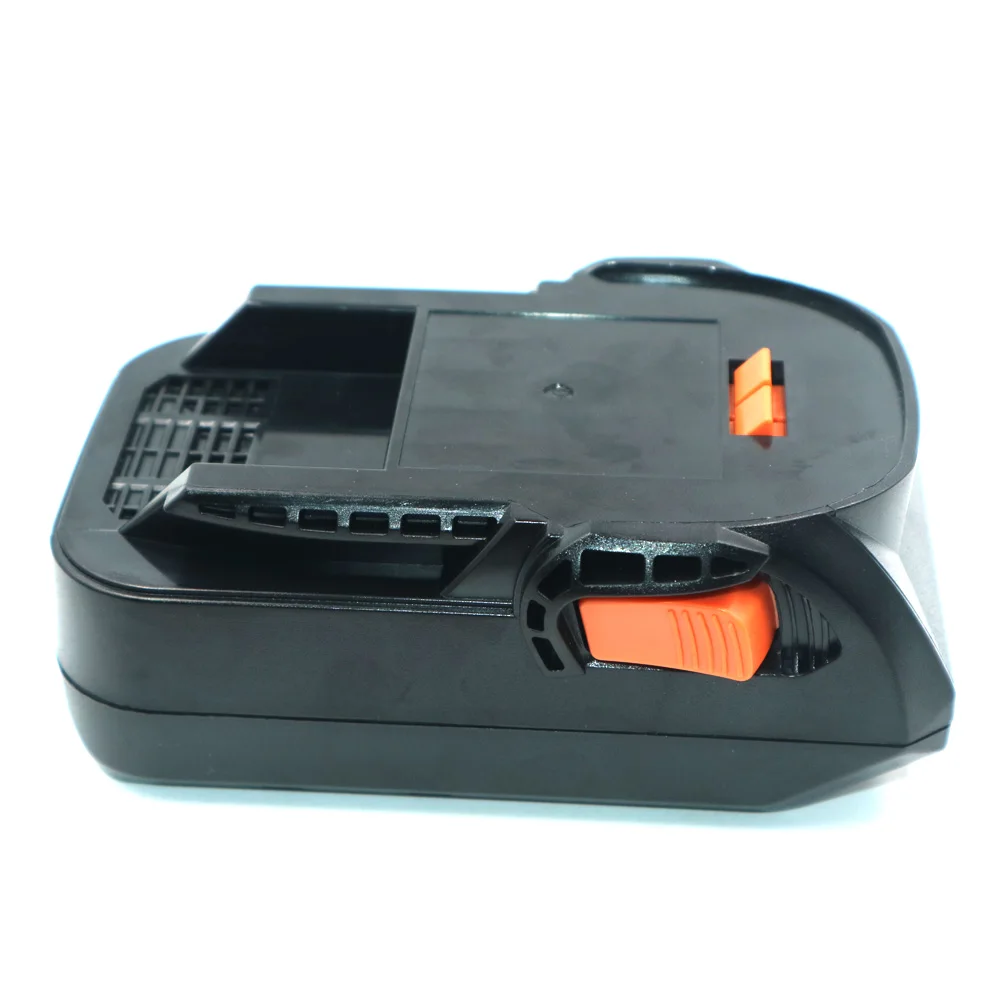 

AEG 18VC 3000mAh AC840083 L1815R L1830R BFL18 BKS18 BMS18C BS18C Li-Ion Battery Pack For Rigdig