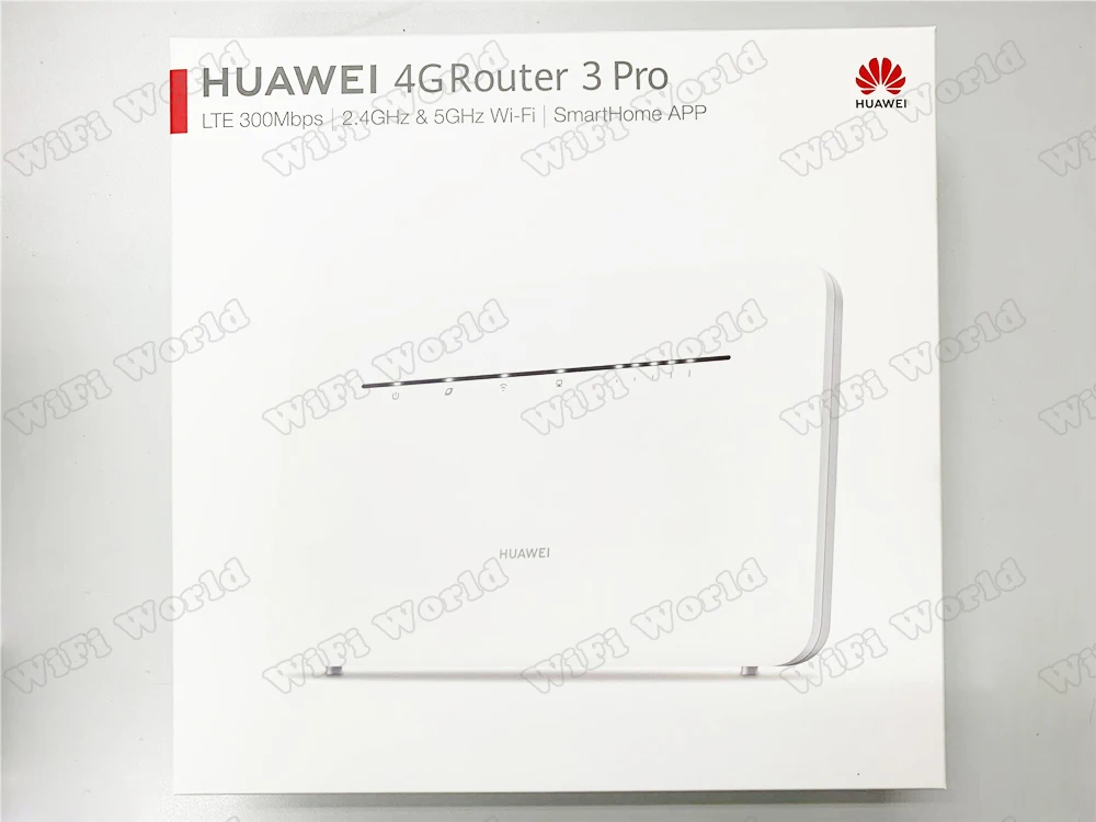 Оригинальный роутер Huawei B535 разблокированный 4G LTE CPE PK e5186 b525 b618s Netgear Nighthawk M1 с
