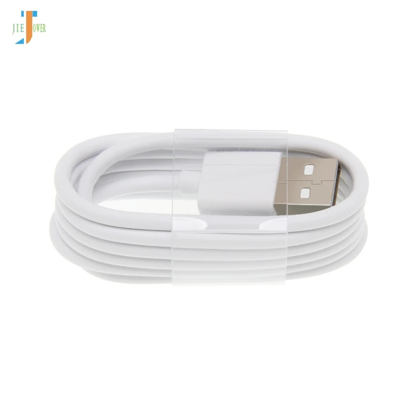 300pcs/lot Micro USB Data Sync Charging Cable High speed 1m Black White Round Direct Beer For iphone X MAX Huawei Nokia LG | Мобильные