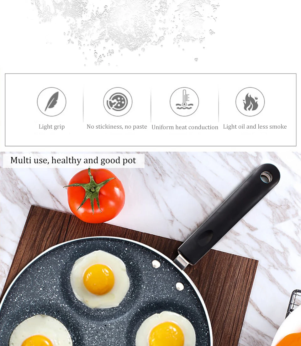 厂家批发煎蛋锅-麦饭石不粘锅平底蛋饺锅华夫饼模具-多功能早餐机-阿里巴巴_06