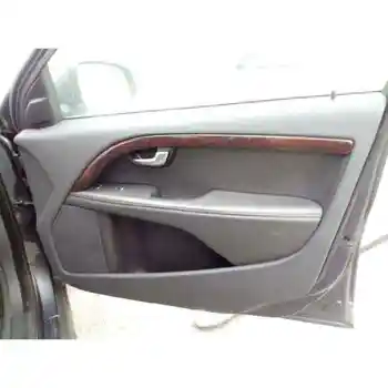 

TRIM RIGHT FRONT DOOR VOLVO S80 SALOON