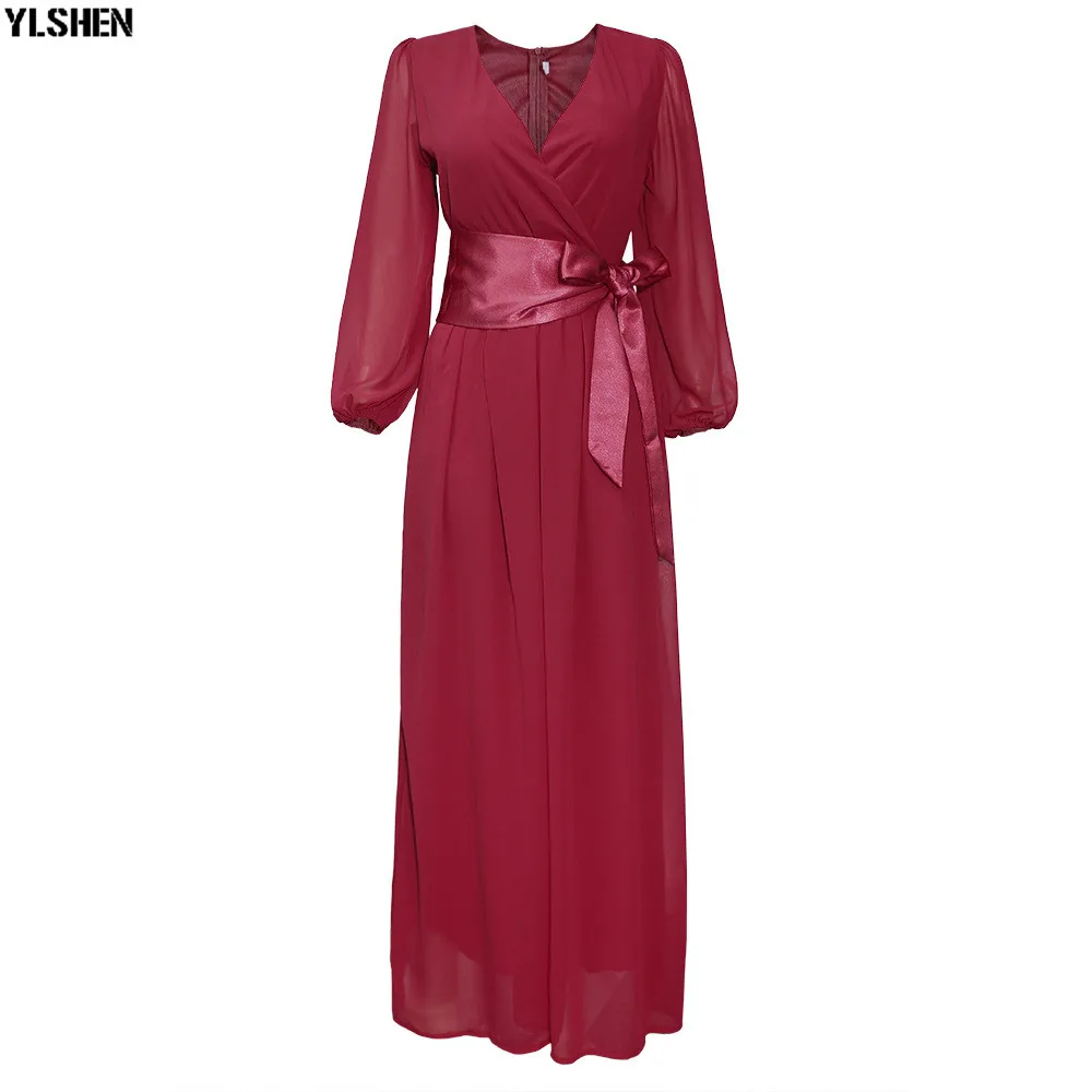 4 Colors Africa Dress African Dresses For Women New Style Dashiki Bow Robe Africaine Femme Daily Dress Evening Dress Party Dress 04
