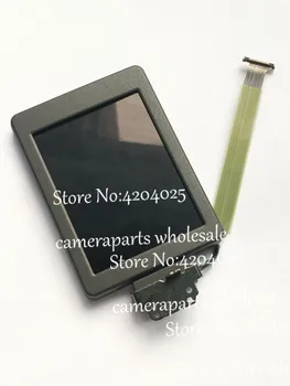 

Repair Parts For Canon Powershot SX60 HS LCD Display Screen Shaft Assembly Unit With Flex Cable