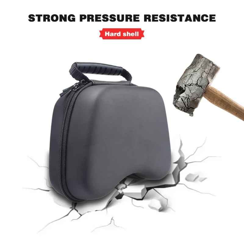 Защитный чехол из ЭВА для геймпада PS4 Data Frog дорожная переносная Портативная сумка