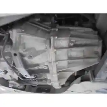 

TL4A018 GEARBOX RENAULT SCENIC III
