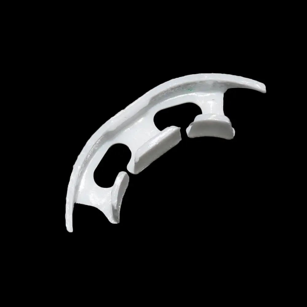 Plant Support Clips Anti-bending Tomatoes Branch Fixing Fruit vegetables Vine Stems Supporting Plant Upright Clamps 20 Pcs plant clips plastic plant clips