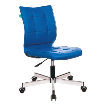 

Armchair bureaucrat ch-330m, on wheels, artificial leather, (ch-330m/or-03)