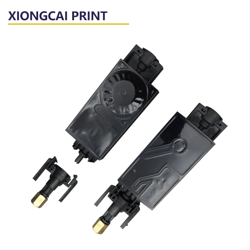de cobre, solvente compatível, Epson DX5, TX800, Mimaki JV33, JV5, 10pcs