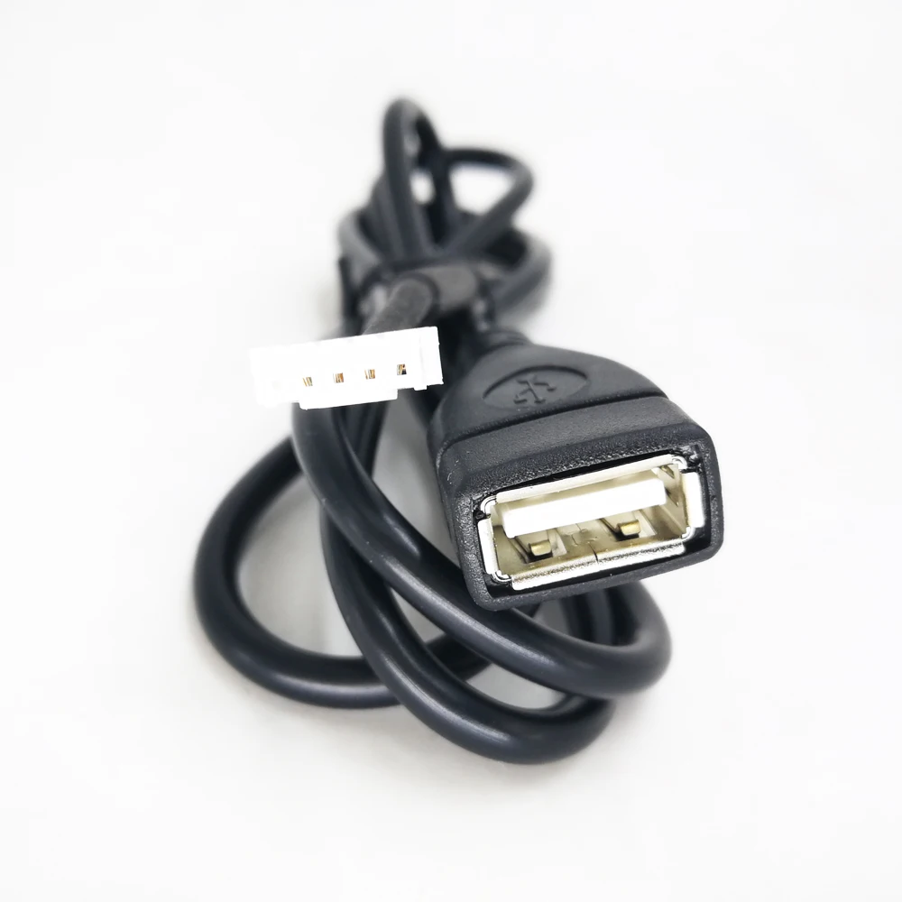 Радиоприемник Biurlink с USB кабелем и инструментами для удаления радио Peugeot 207 307 308 407