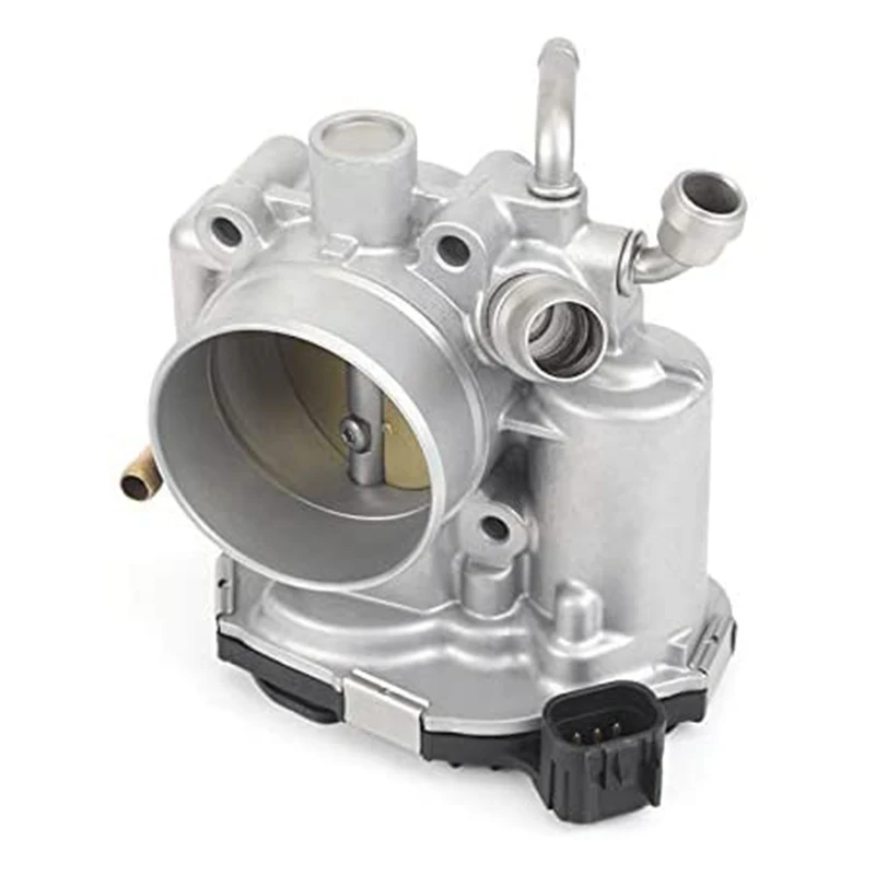 55561495 0281750245 электронный корпус дроссельной заслонки для Chevrolet Cruze Sonic Aveo Aveo5 Pontiac