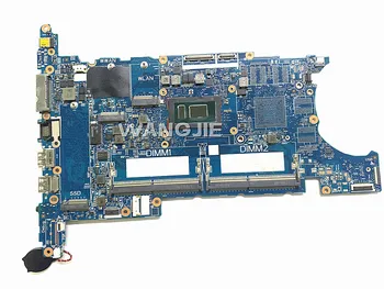 

For HP 840 850 G5 Laptop Motherboard 6050A2945601 6050A2945601-MB-A01 L15518-001 L15518-601 L15518-501 i5-8350U 100% tested OK