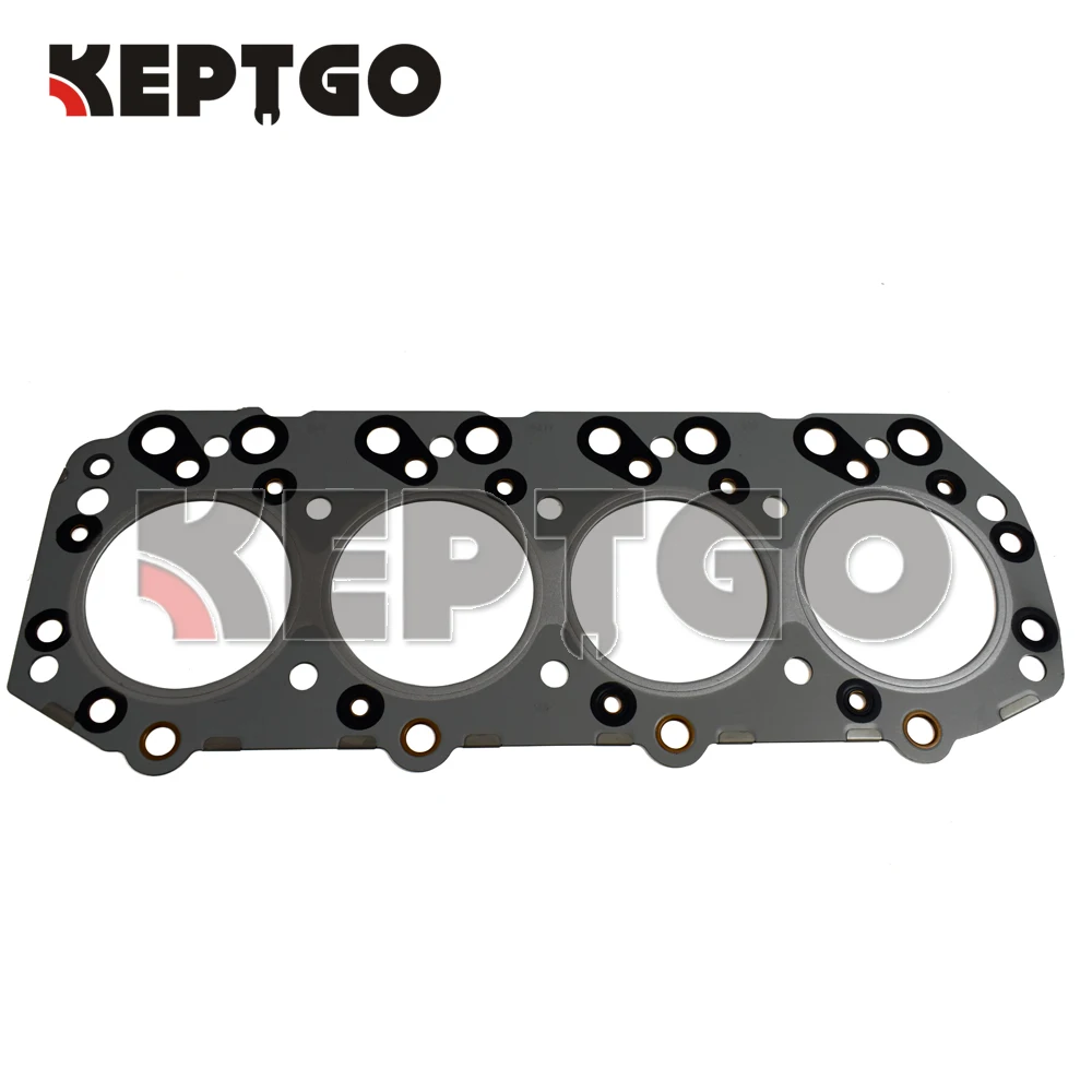 

New Cylinder Head Gasket For Isuzu D201 2.2DI Engine