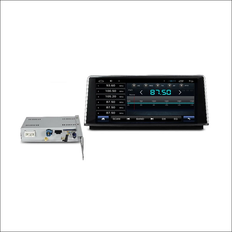 YESSUN для BMW F20 F30 F32 2013 ~ 2016 Автомобильный Android медиаплеер система Радио Стерео GPS