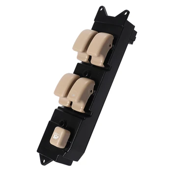 

New Power Window Switch Fit for Mitsubishi Lancer Pajero MR194826